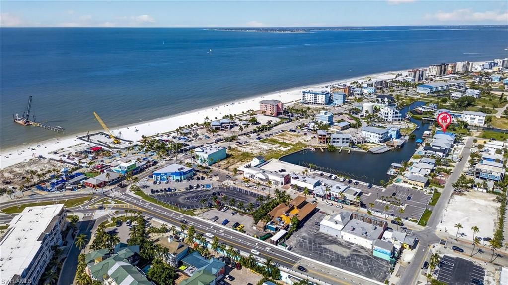 MATANZAS VIEW - Residential