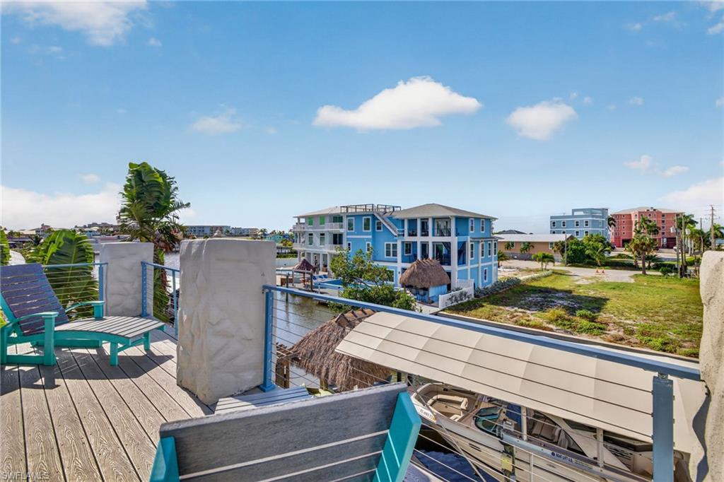 MATANZAS VIEW - Residential