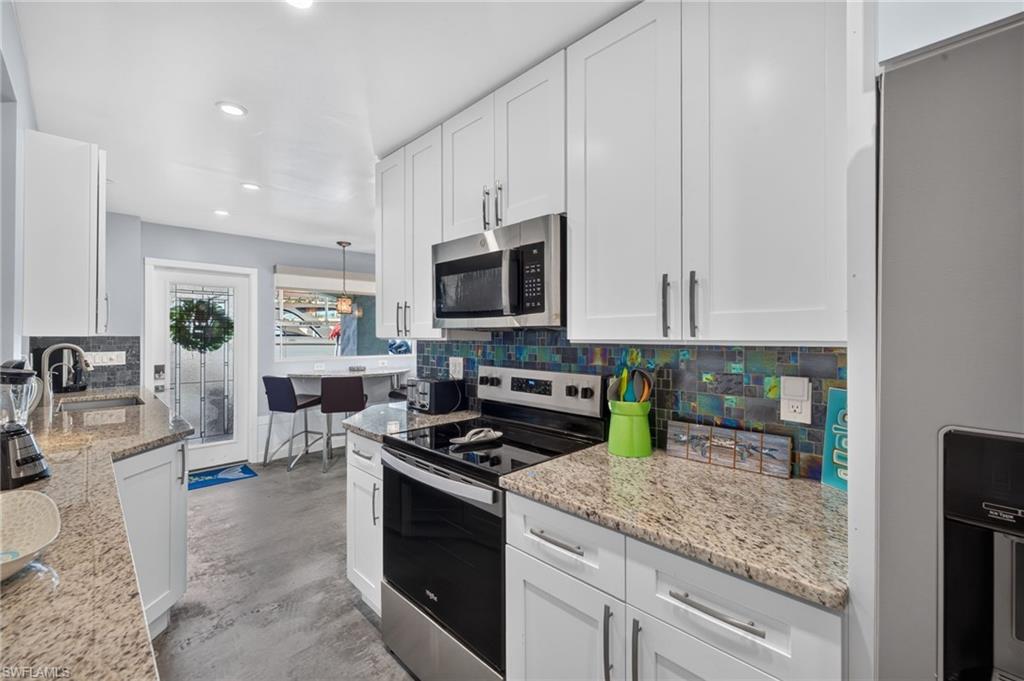 MATANZAS VIEW - Residential