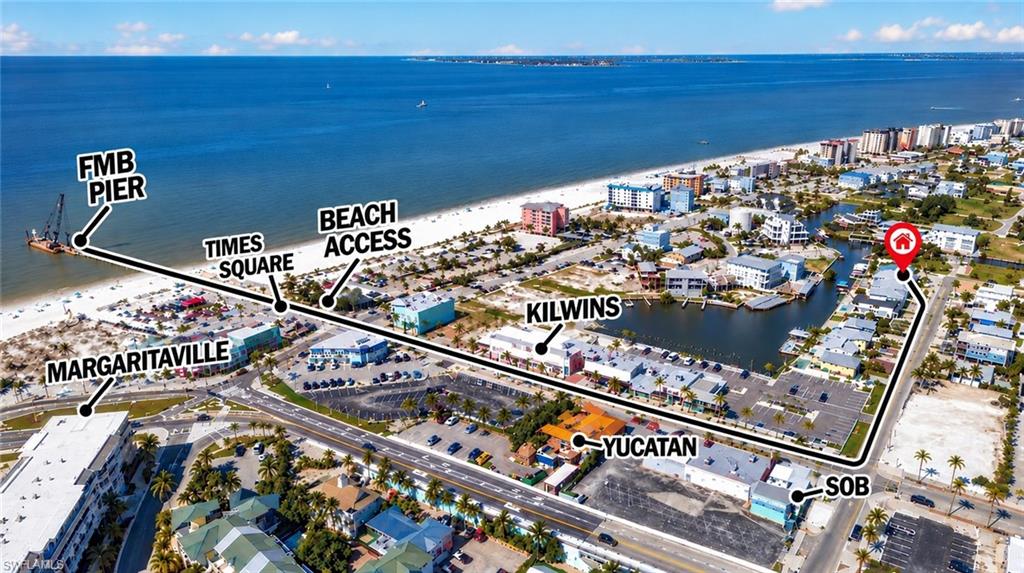 MATANZAS VIEW - Residential