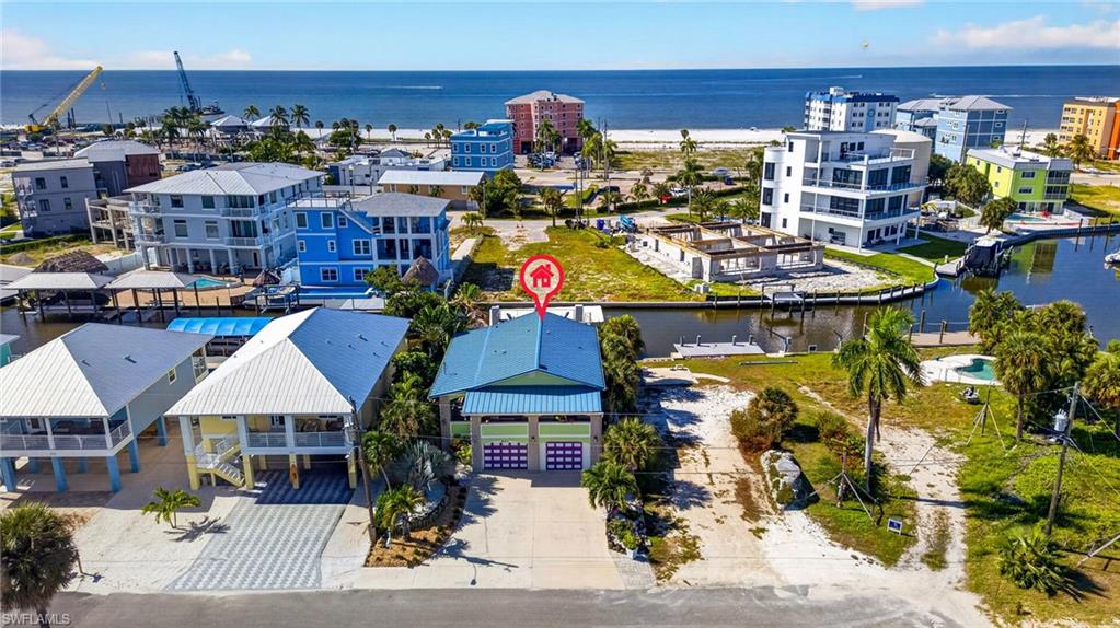 MATANZAS VIEW - Residential