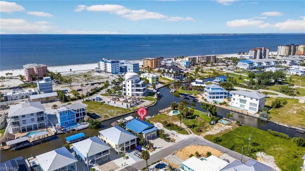 MATANZAS VIEW - Residential