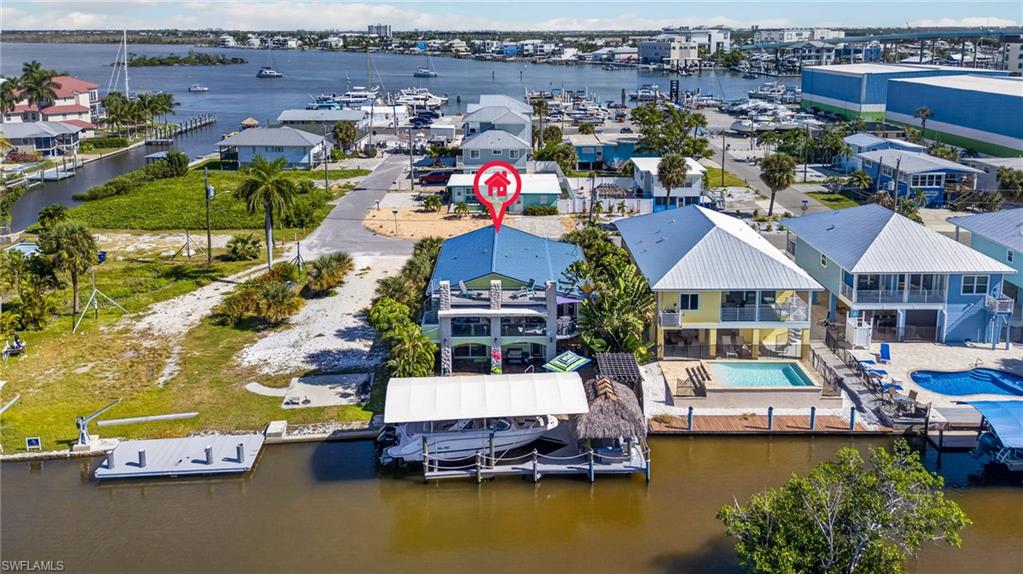 MATANZAS VIEW - Residential