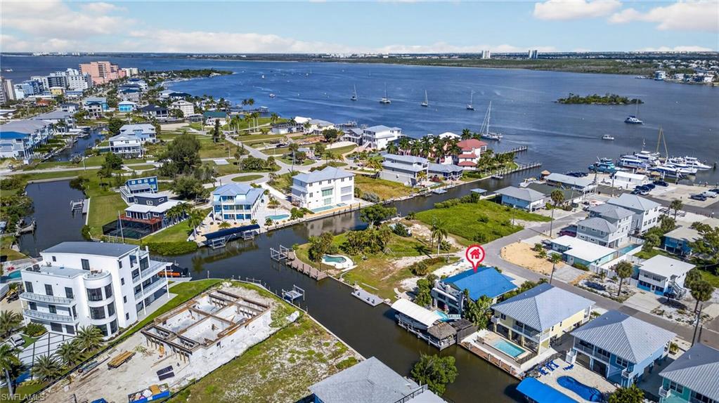 MATANZAS VIEW - Residential