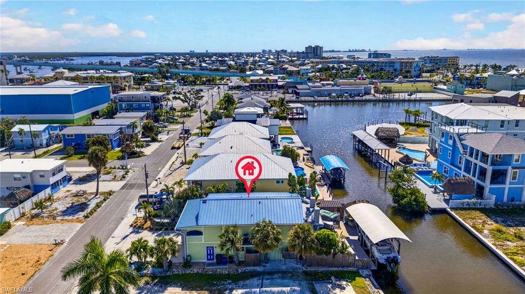 MATANZAS VIEW - Residential