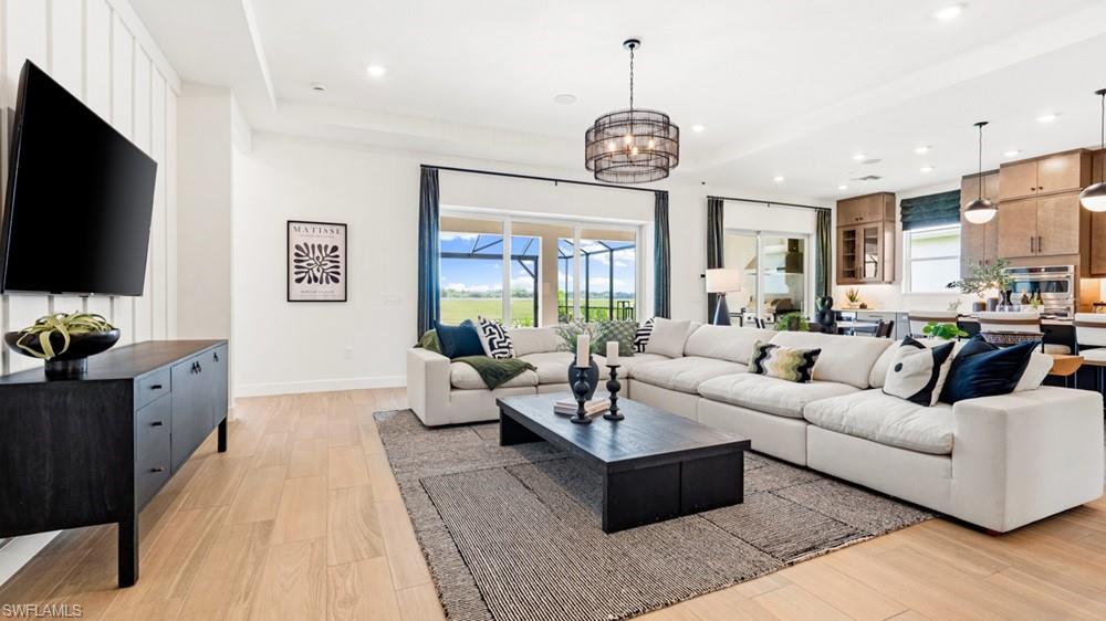 ESPLANADE AT KINGSTON - Residential