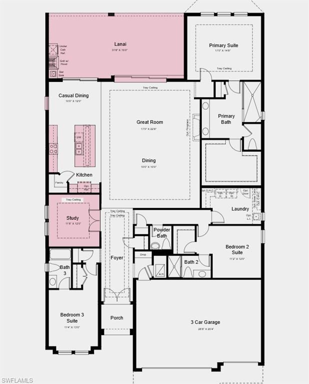 ESPLANADE AT KINGSTON - Residential
