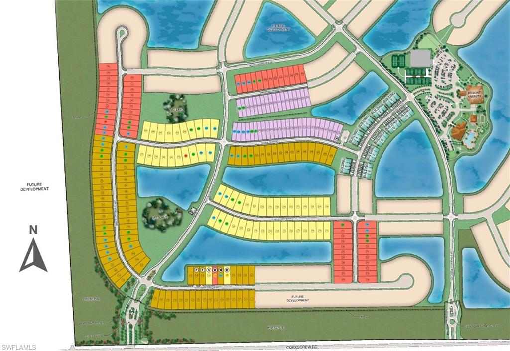 ESPLANADE AT KINGSTON - Residential