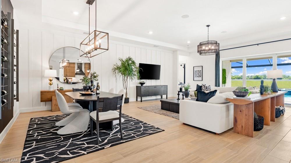 ESPLANADE AT KINGSTON - Residential
