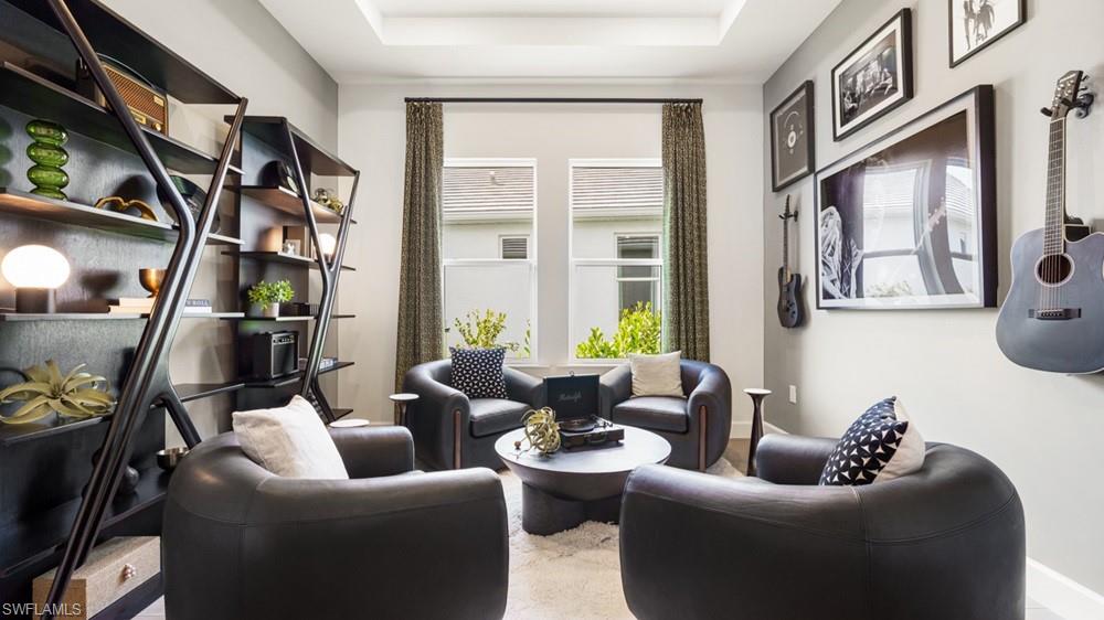 ESPLANADE AT KINGSTON - Residential