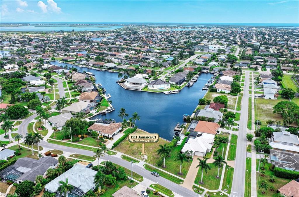 MARCO ISLAND - Land