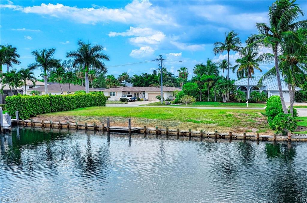 MARCO ISLAND - Land