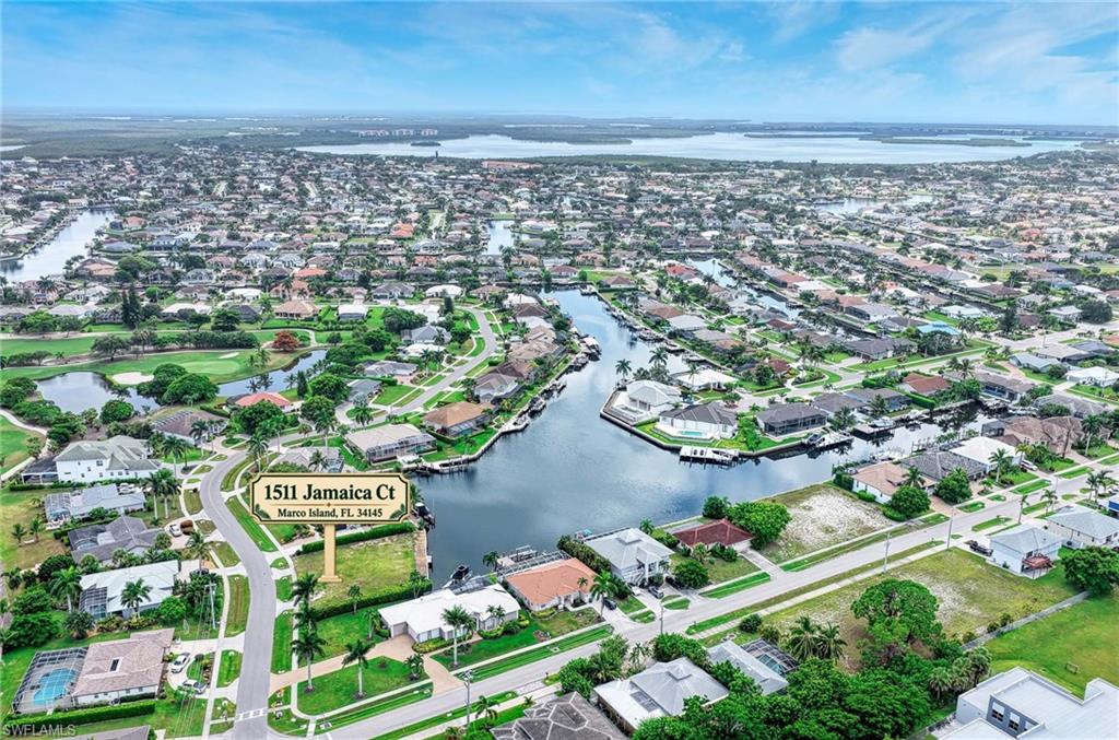 MARCO ISLAND - Land