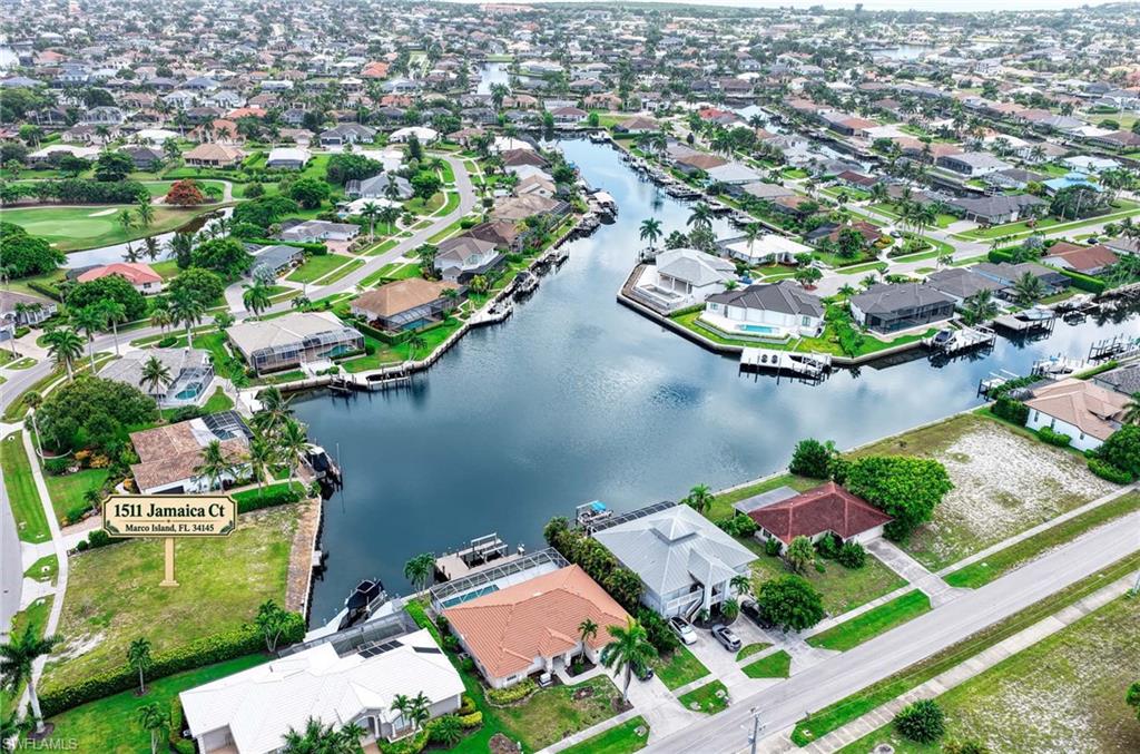 MARCO ISLAND - Land