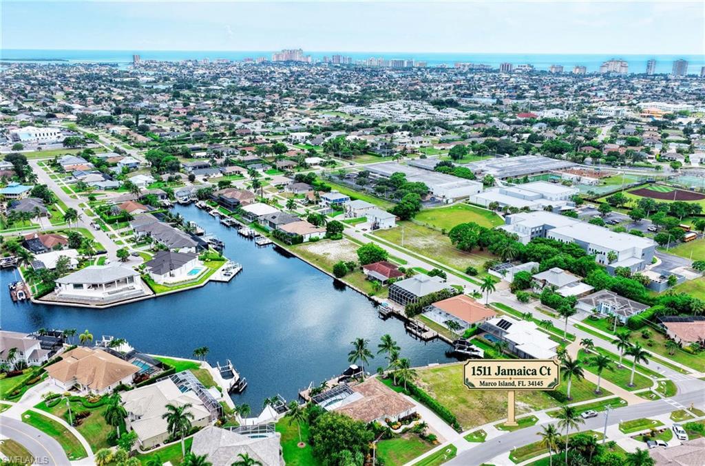 MARCO ISLAND - Land