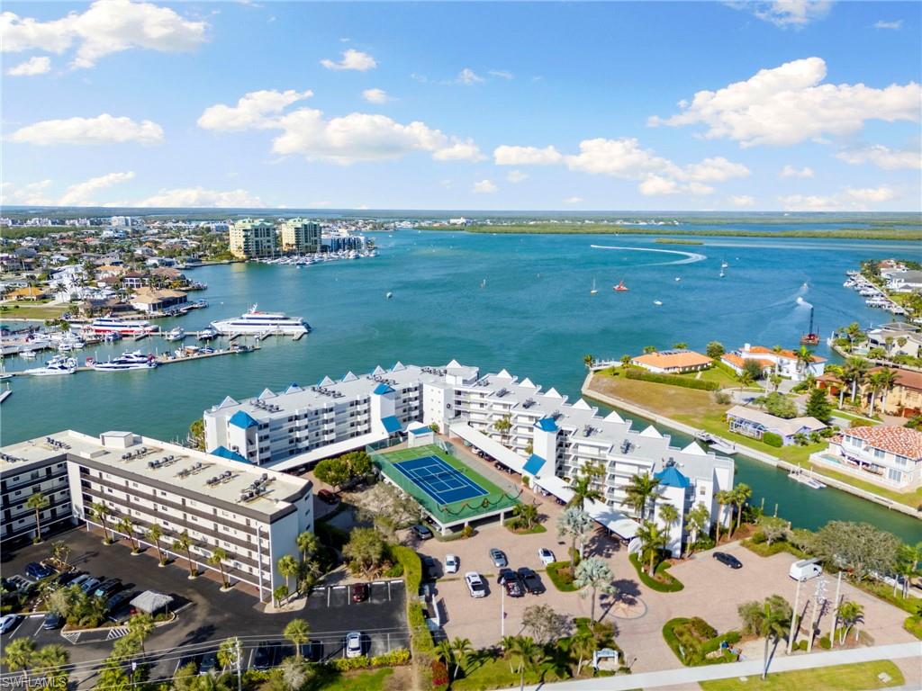 GRAND BAY AT MARCO BEACH - Residential