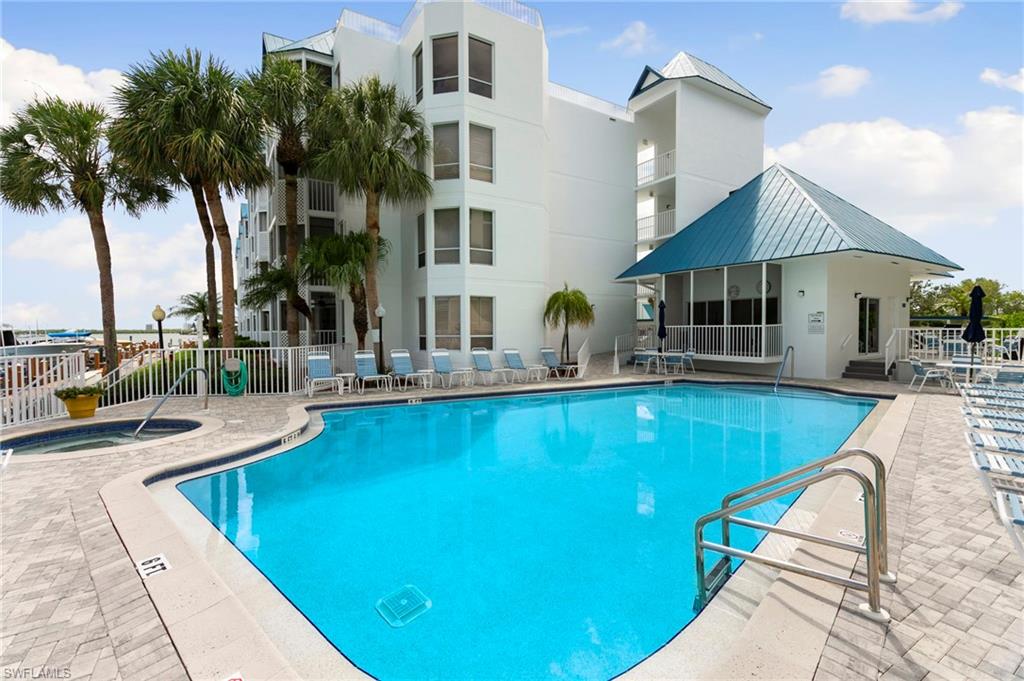 GRAND BAY AT MARCO BEACH - Residential