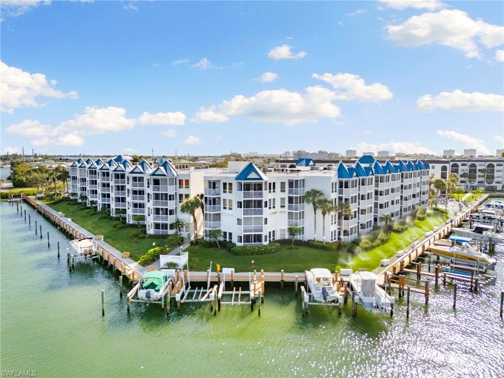 GRAND BAY AT MARCO BEACH - Residential
