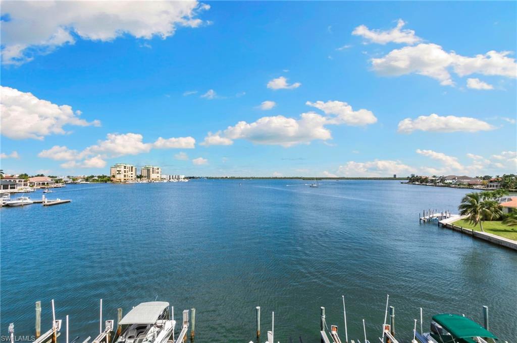 GRAND BAY AT MARCO BEACH - Residential