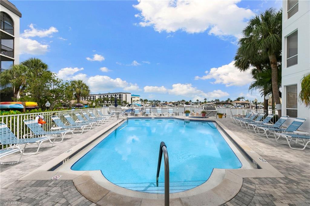 GRAND BAY AT MARCO BEACH - Residential
