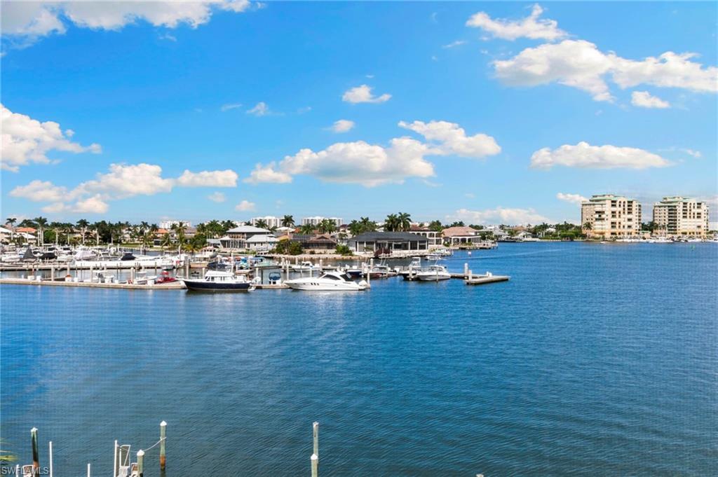 GRAND BAY AT MARCO BEACH - Residential