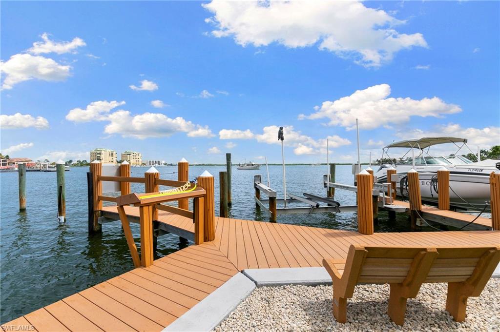 GRAND BAY AT MARCO BEACH - Residential