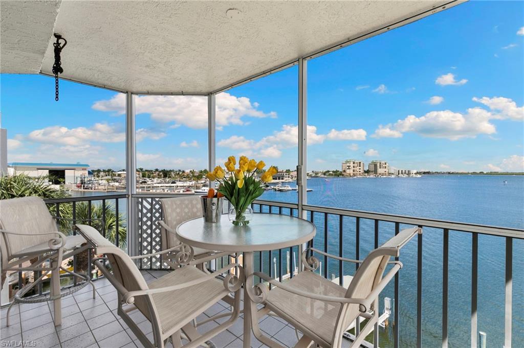 GRAND BAY AT MARCO BEACH - Residential