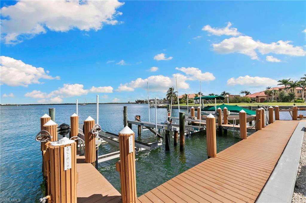 GRAND BAY AT MARCO BEACH - Residential