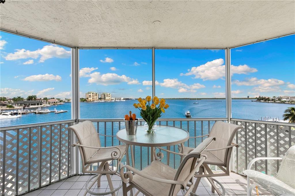 GRAND BAY AT MARCO BEACH - Residential