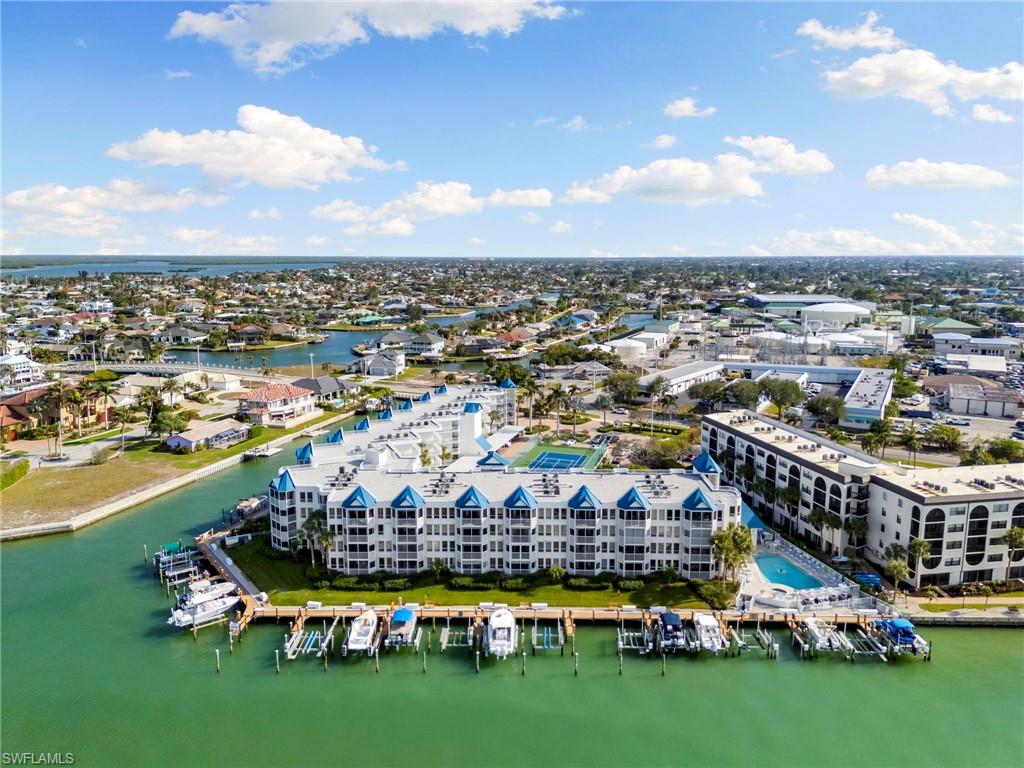 GRAND BAY AT MARCO BEACH - Residential