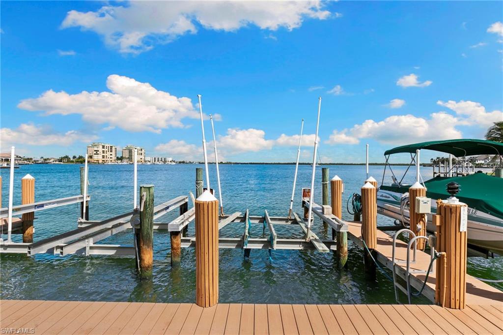 GRAND BAY AT MARCO BEACH - Residential