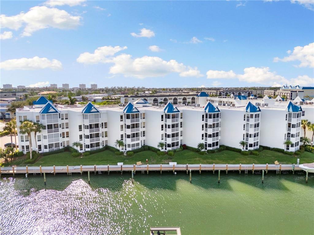 GRAND BAY AT MARCO BEACH - Residential