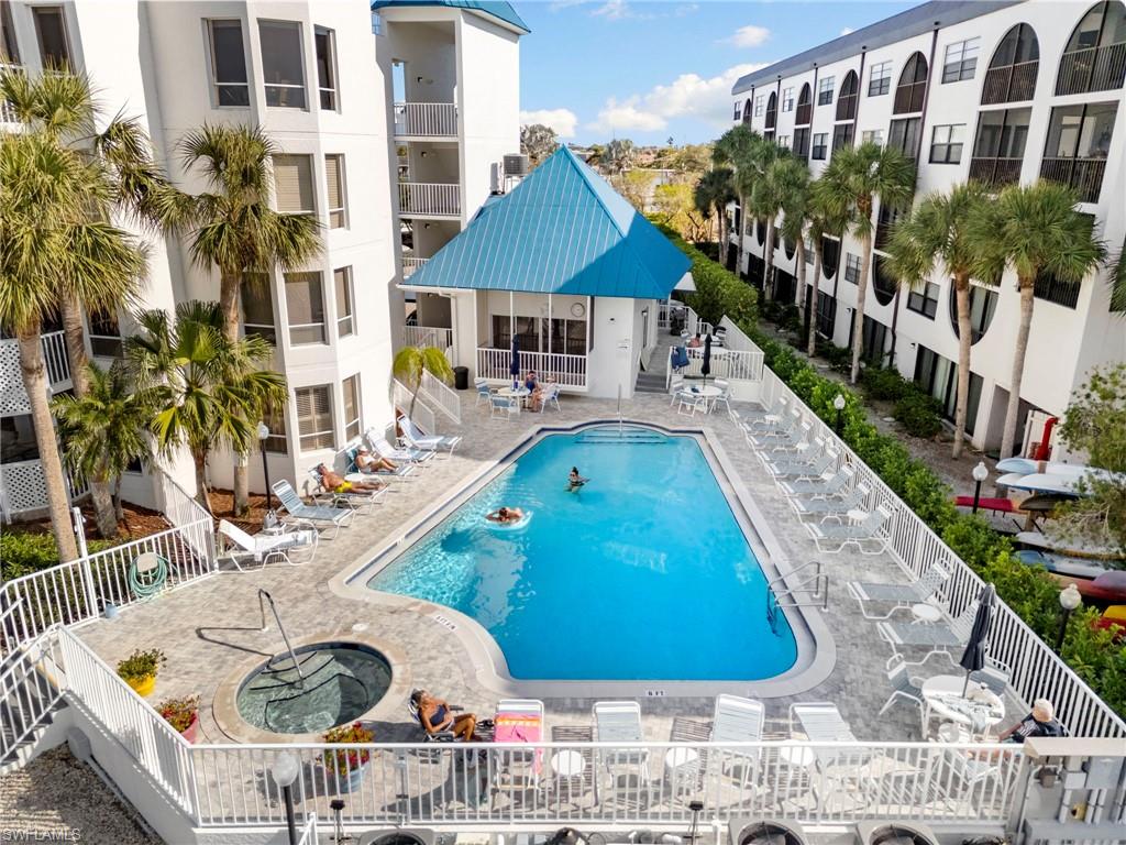 GRAND BAY AT MARCO BEACH - Residential
