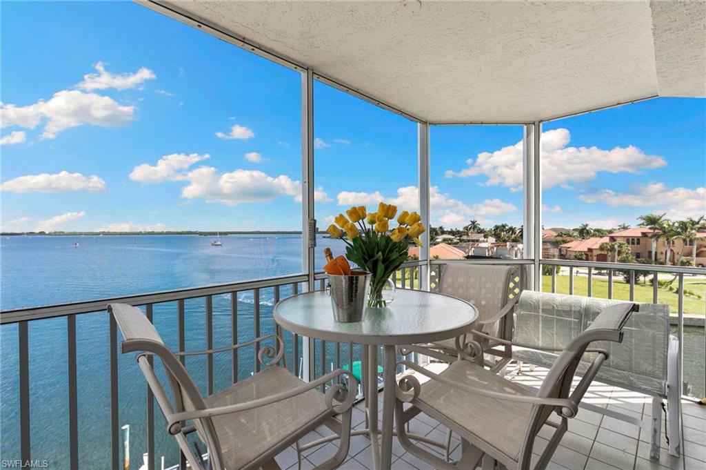 GRAND BAY AT MARCO BEACH - Residential