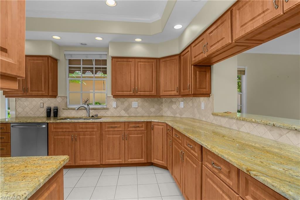 VILLAS - Residential