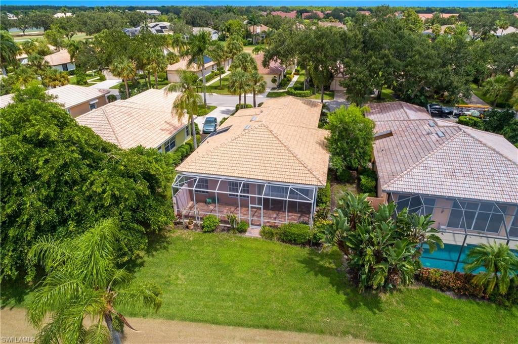 VILLAS - Residential