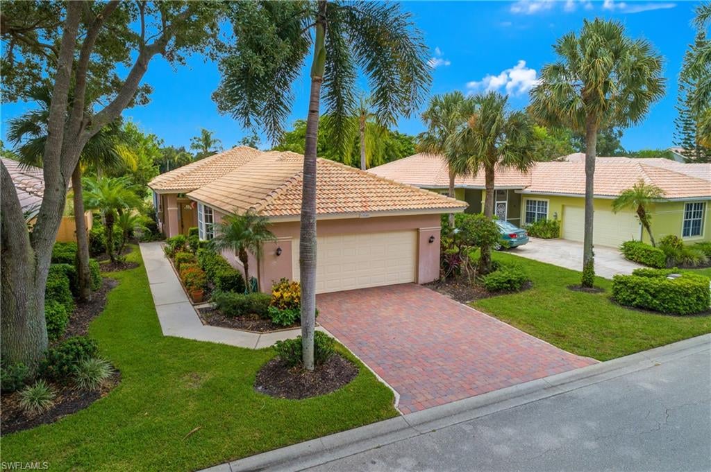 VILLAS - Residential
