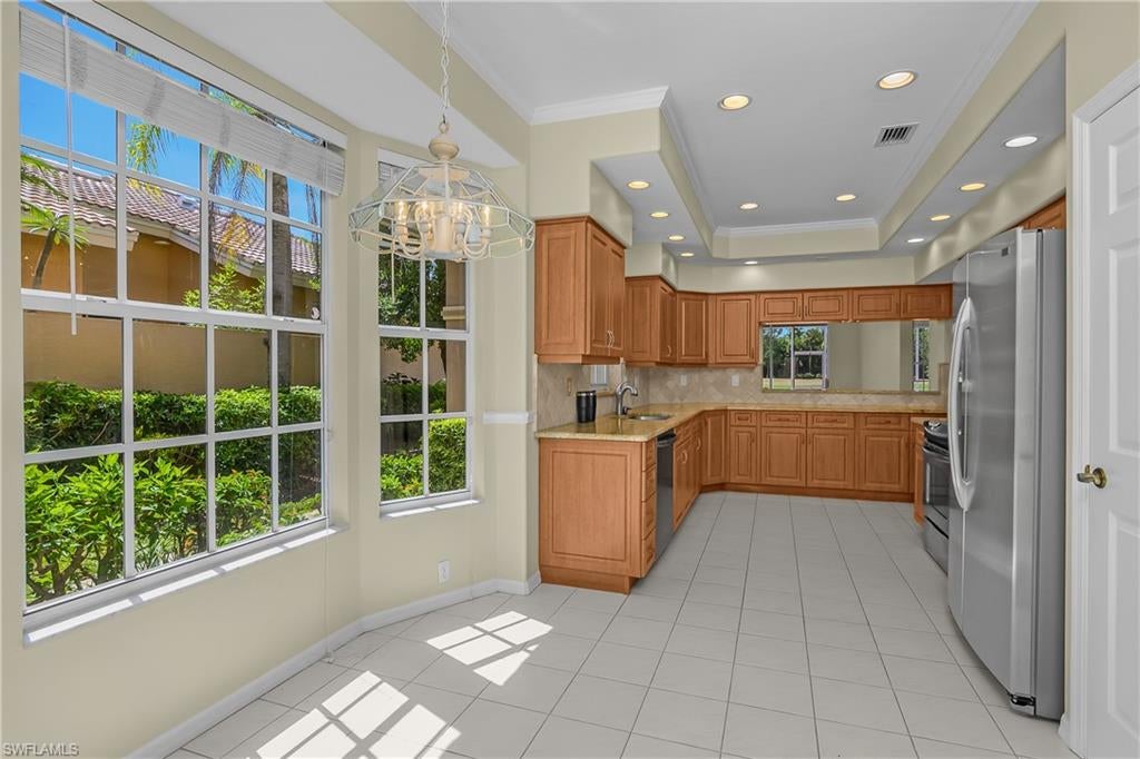 VILLAS - Residential