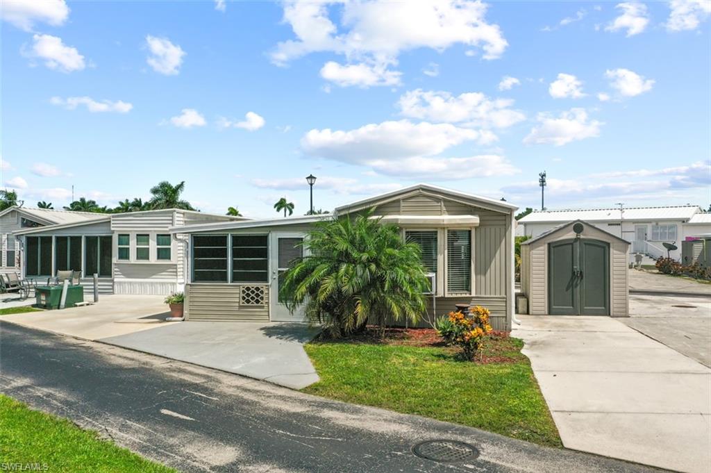 HOLIDAY CONDO INC - Residential