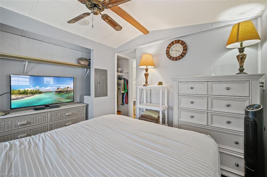 HOLIDAY CONDO INC - Residential