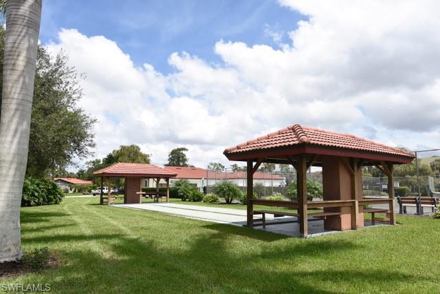 FOREST LAKES - Residential