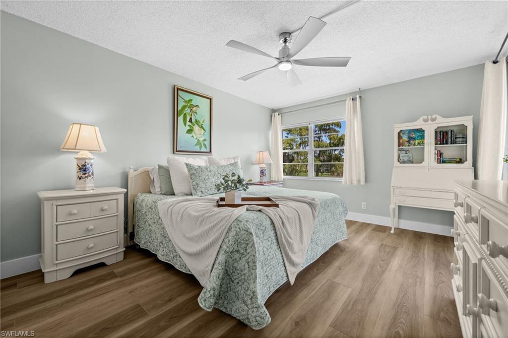 FOREST LAKES - Residential