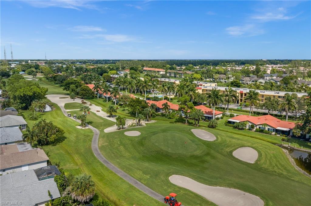 FOREST LAKES - Residential