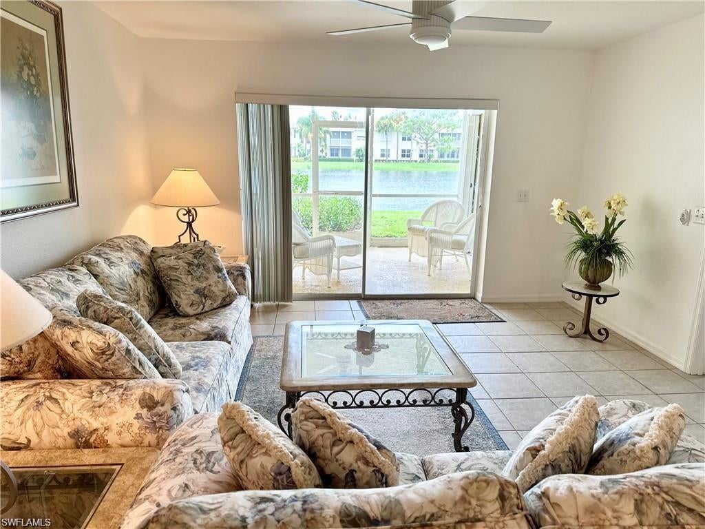 BERMUDA PARK - Residential Lease