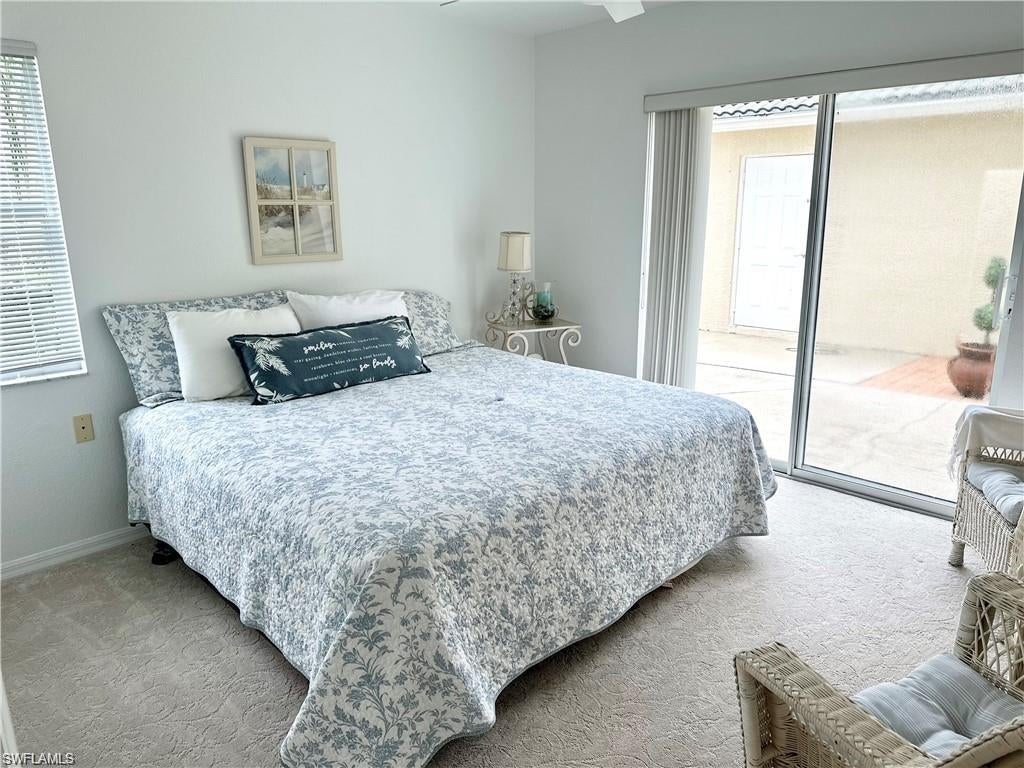 BERMUDA PARK - Residential Lease
