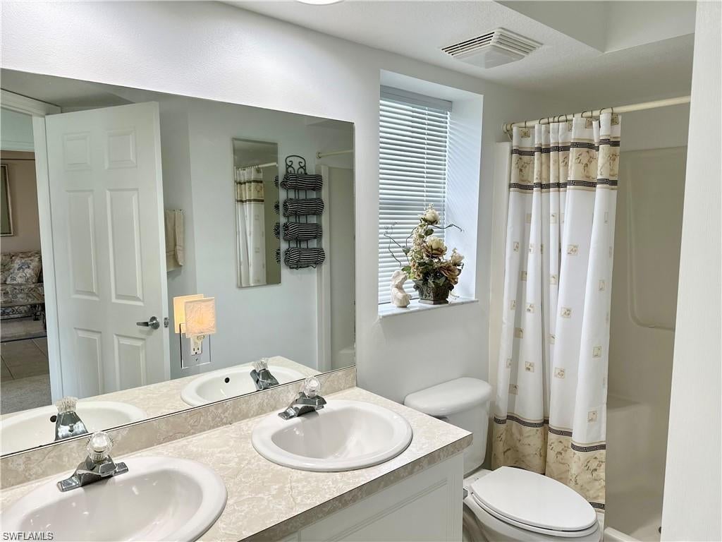 BERMUDA PARK - Residential Lease