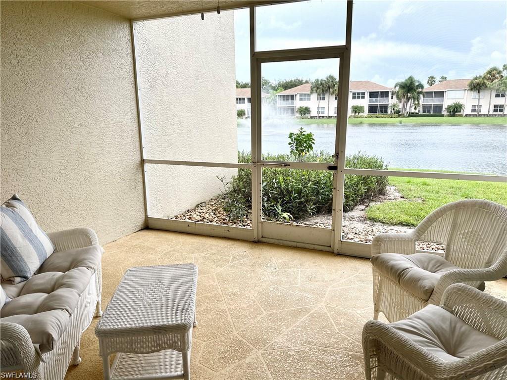BERMUDA PARK - Residential Lease