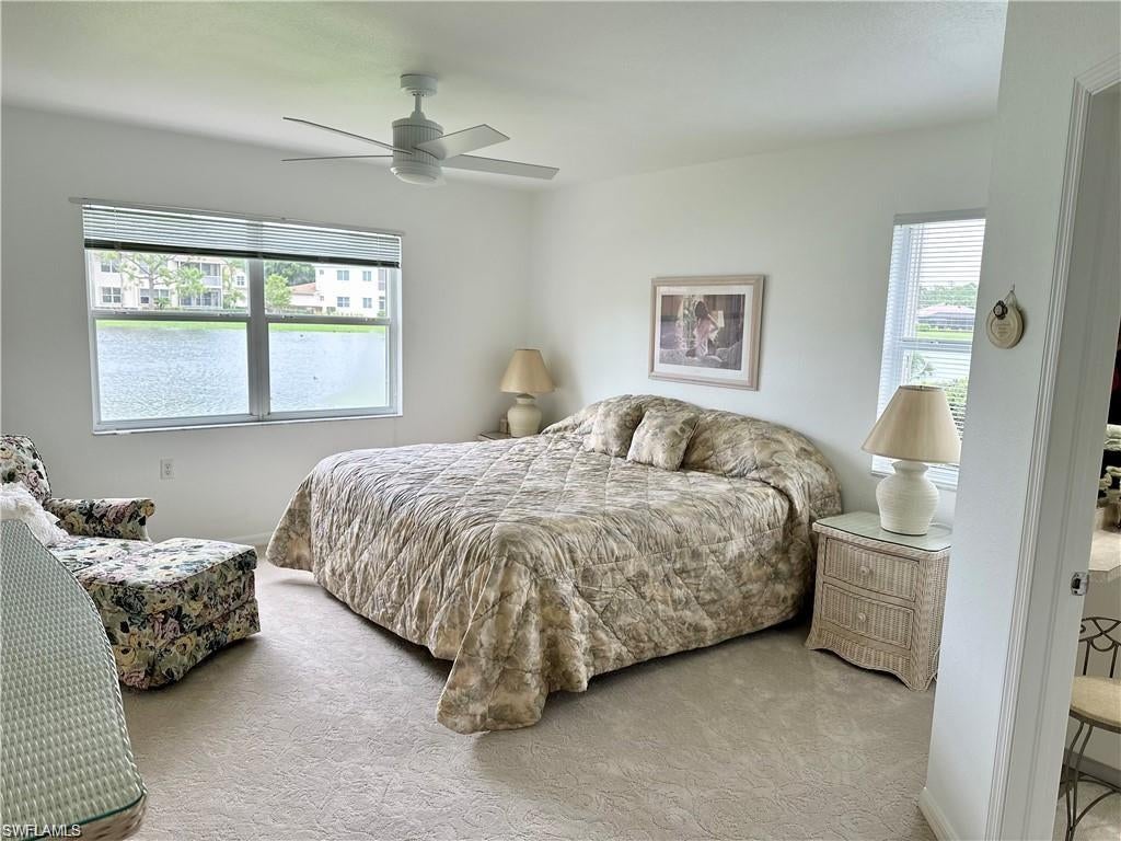 BERMUDA PARK - Residential Lease