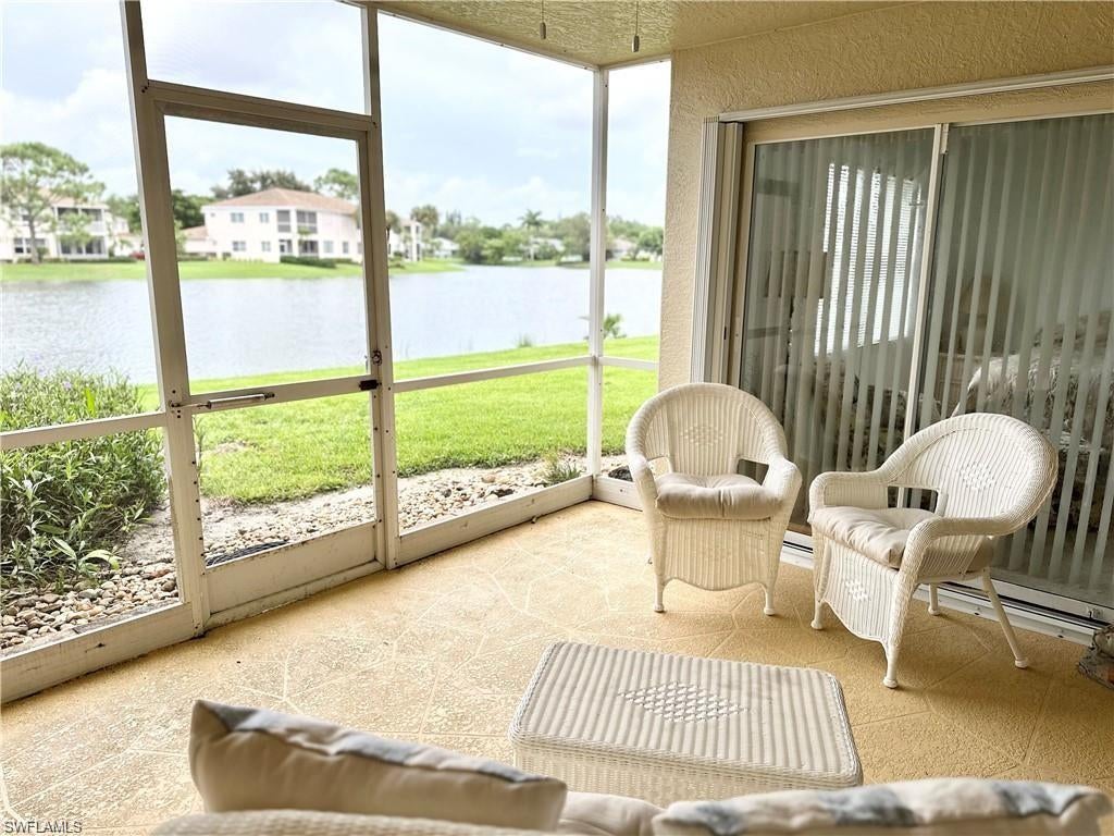 BERMUDA PARK - Residential Lease