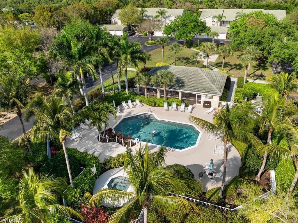 BERMUDA PARK - Residential Lease